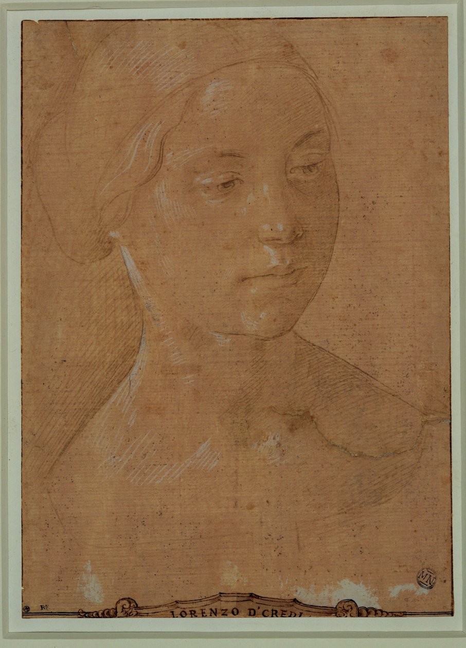 Portrait d