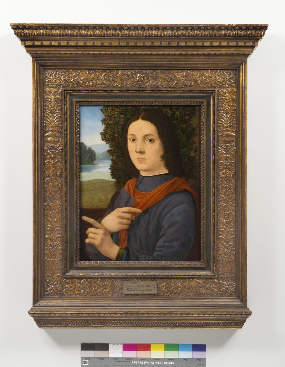 Portrait d