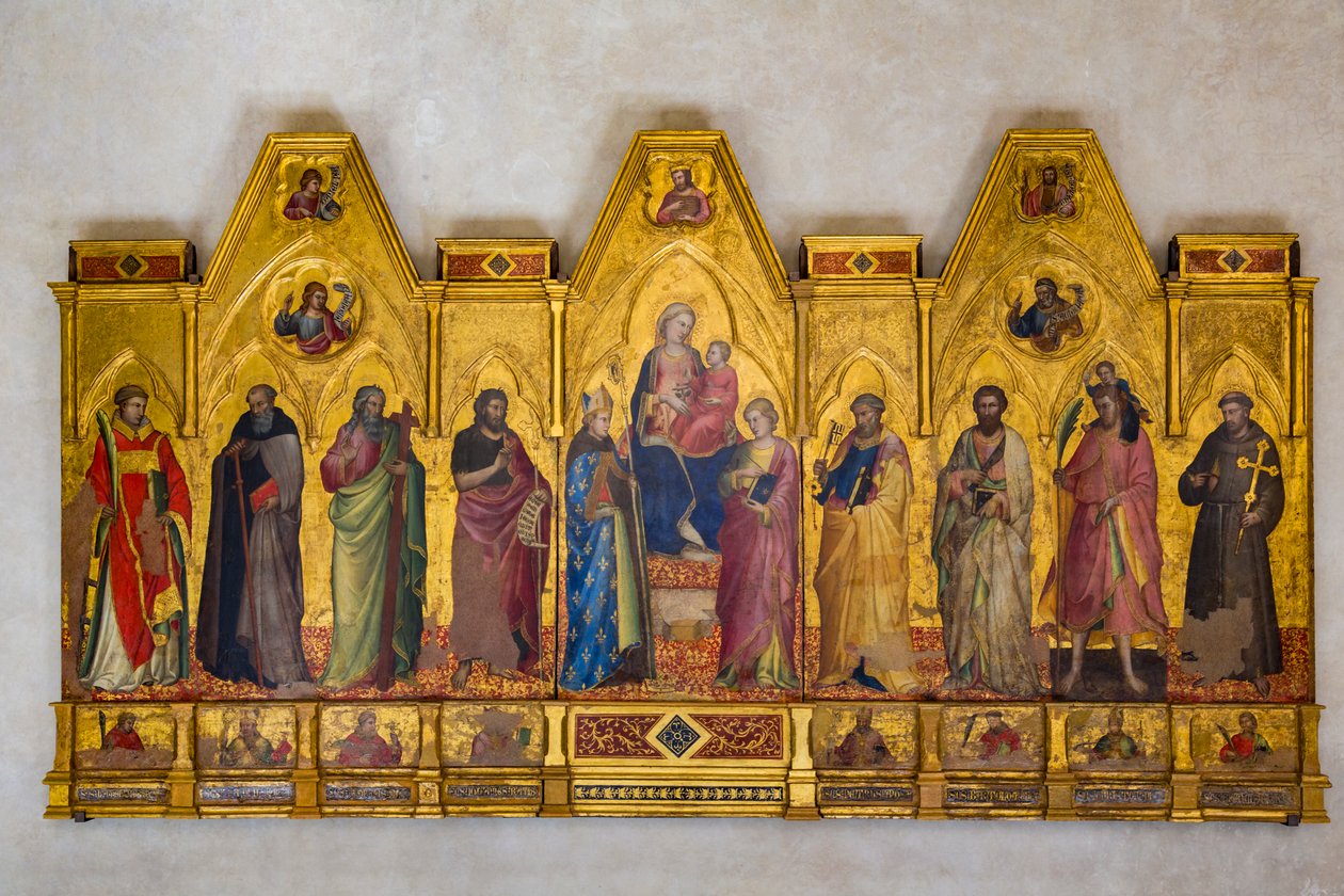  - Lorenzo di Niccolò