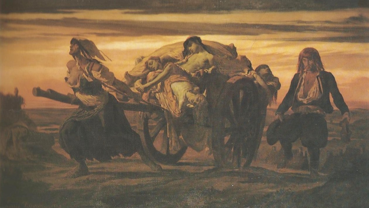 La peste d
