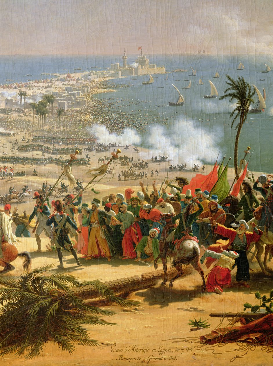 La bataille d