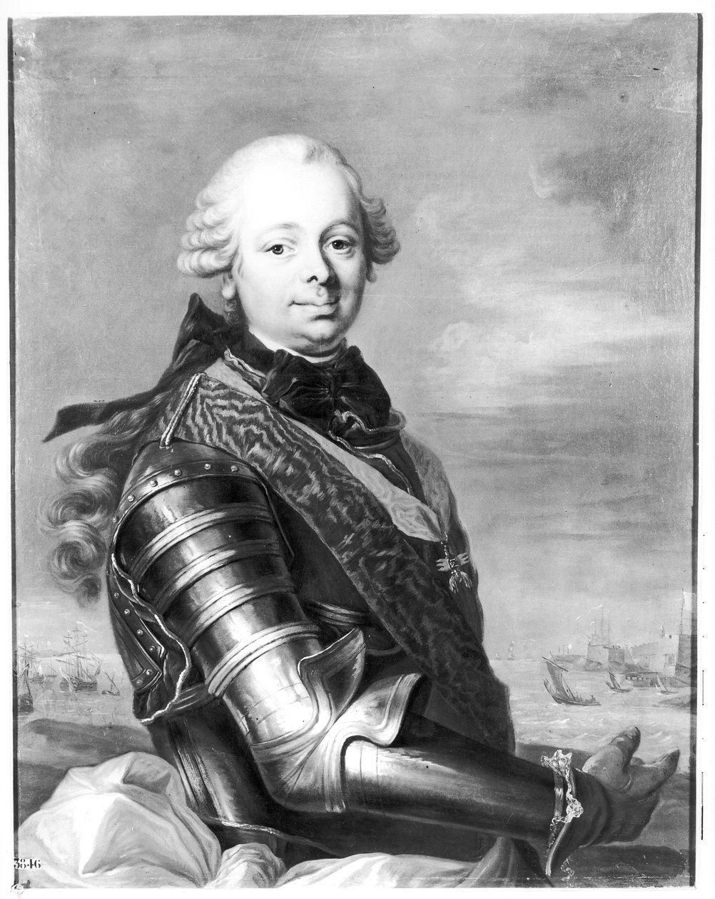 Portrait d