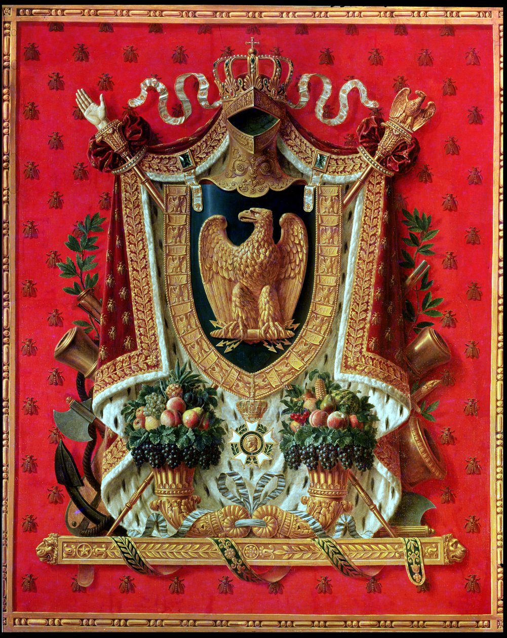 Blason de l