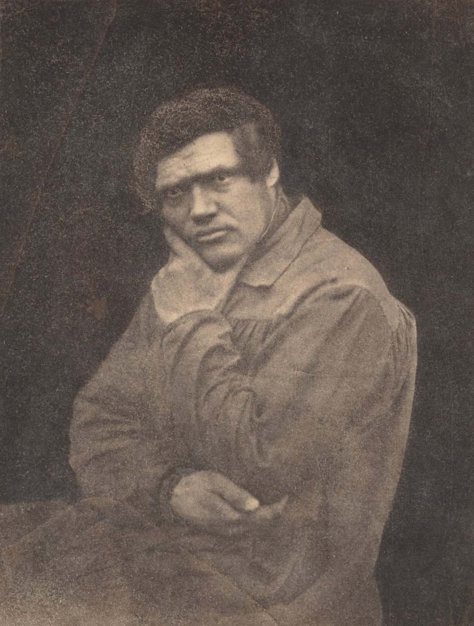 Portrait d