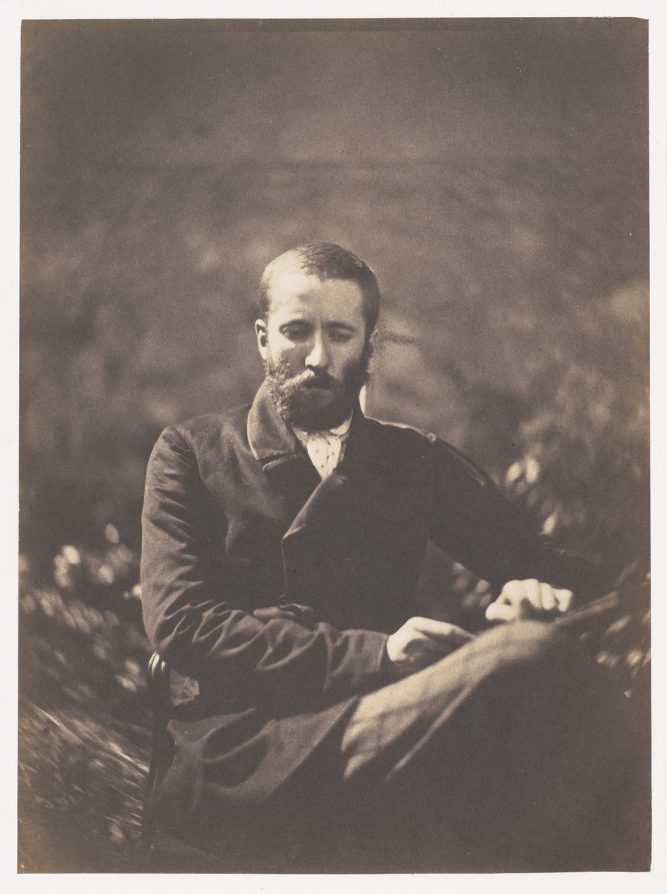 Alfred Thompson Gobert - Louis-Rémy Robert