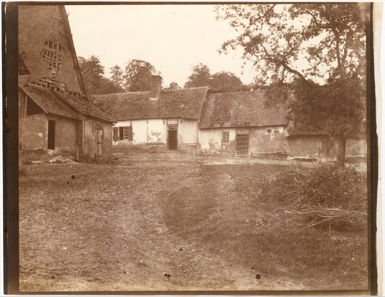 Romesnil - Louis-Rémy Robert
