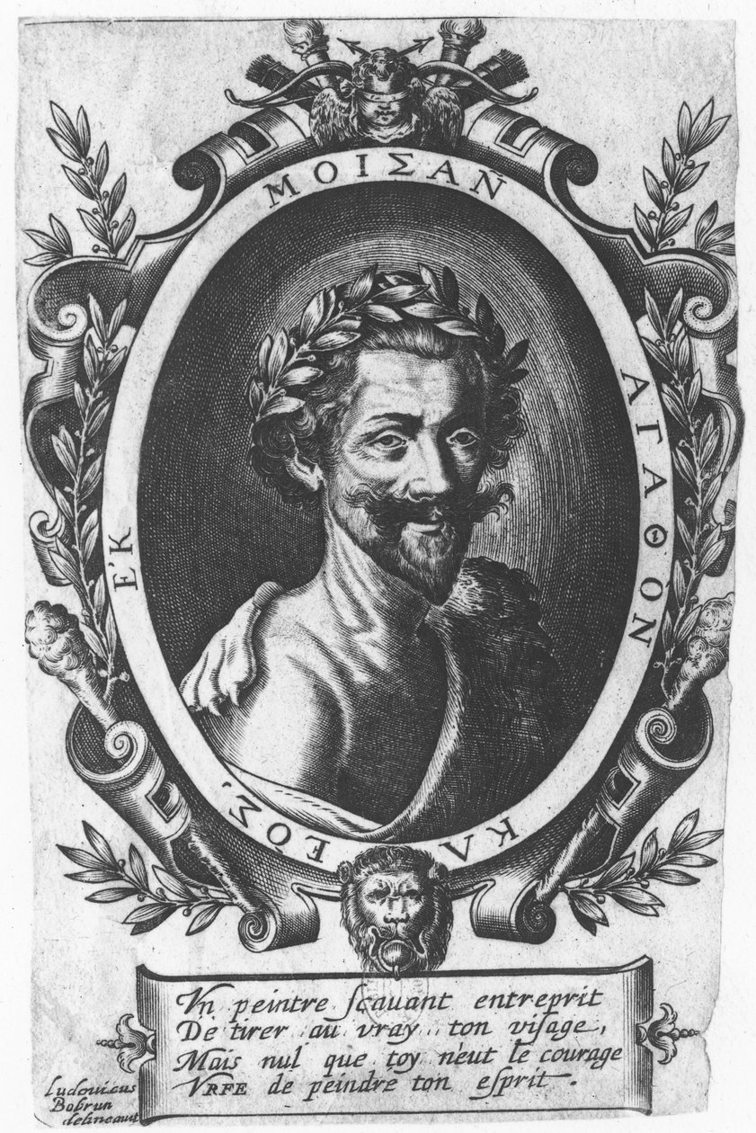 Portrait d
