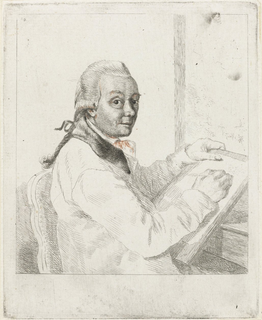 Portrait de l