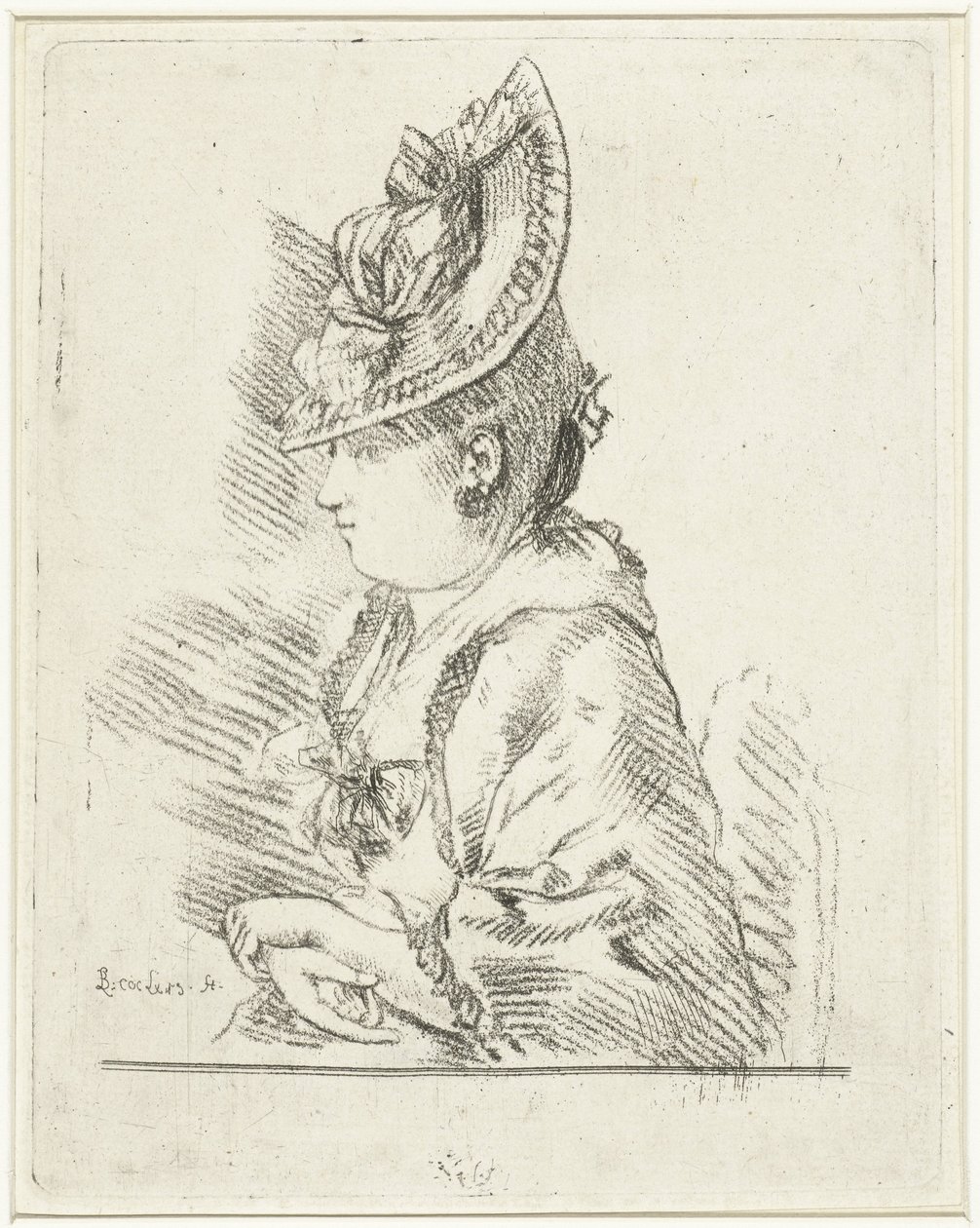 Portrait d