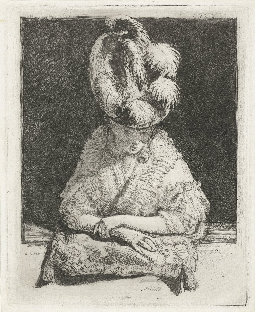 Portrait d