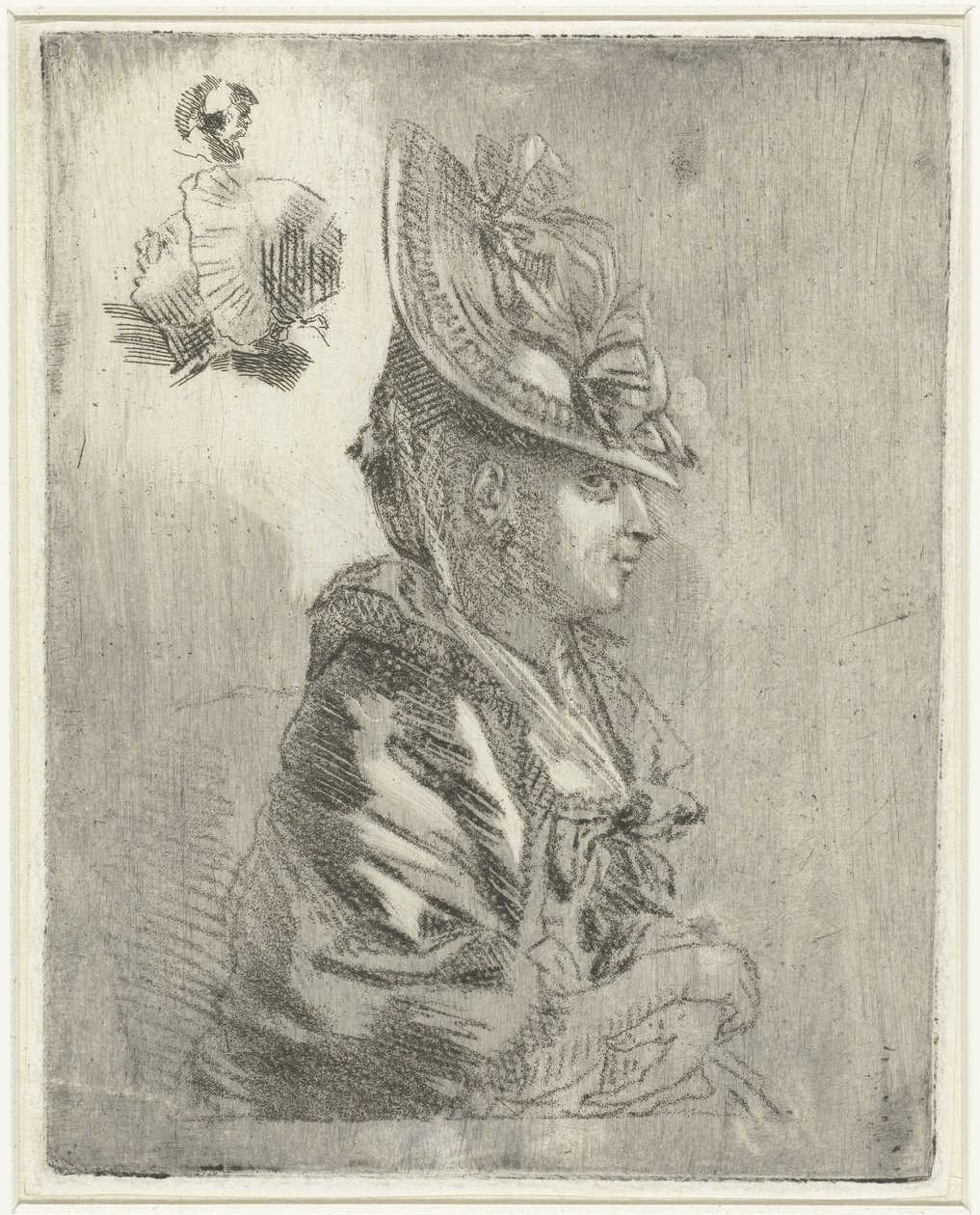 Feuille d