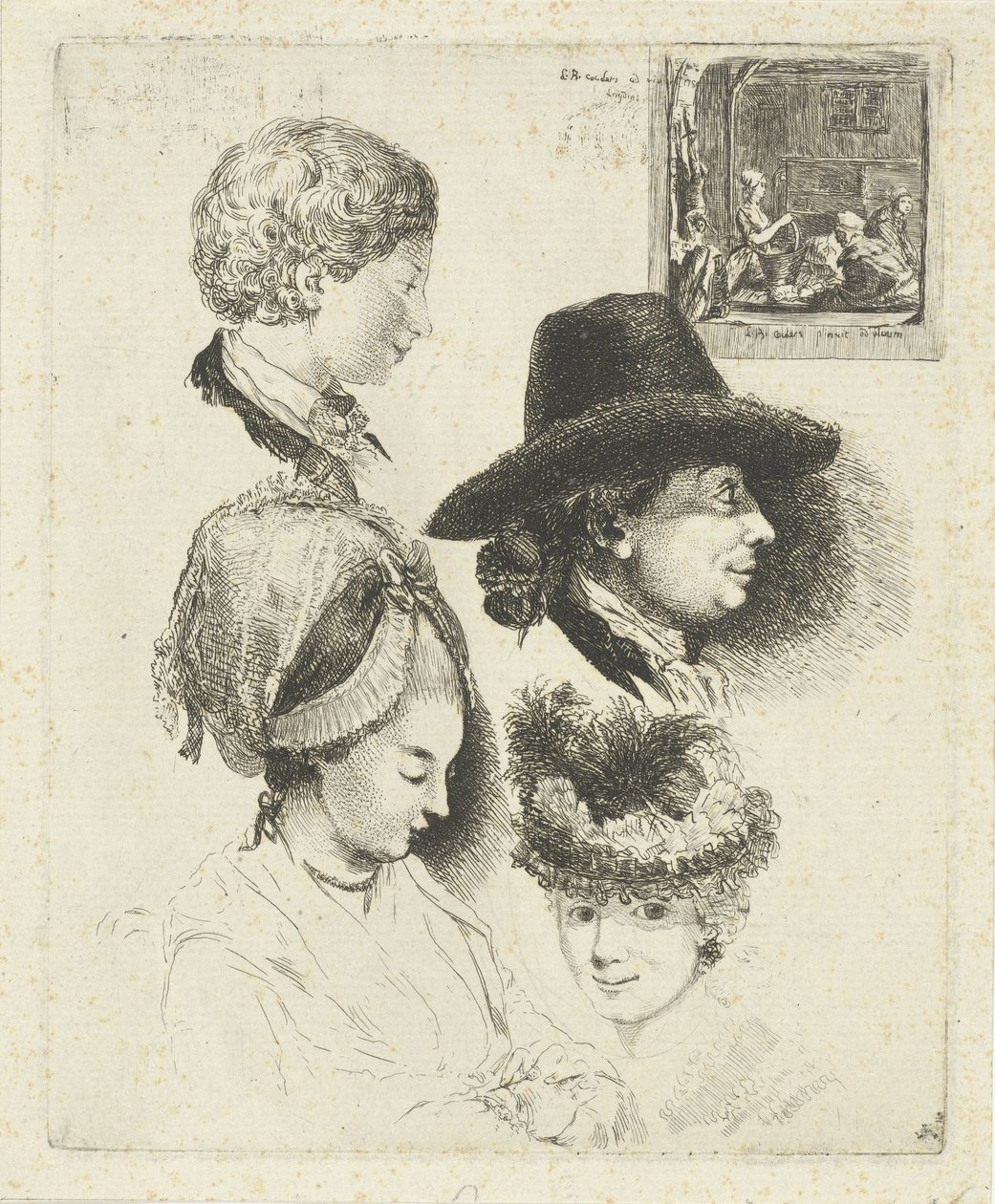 Feuille d