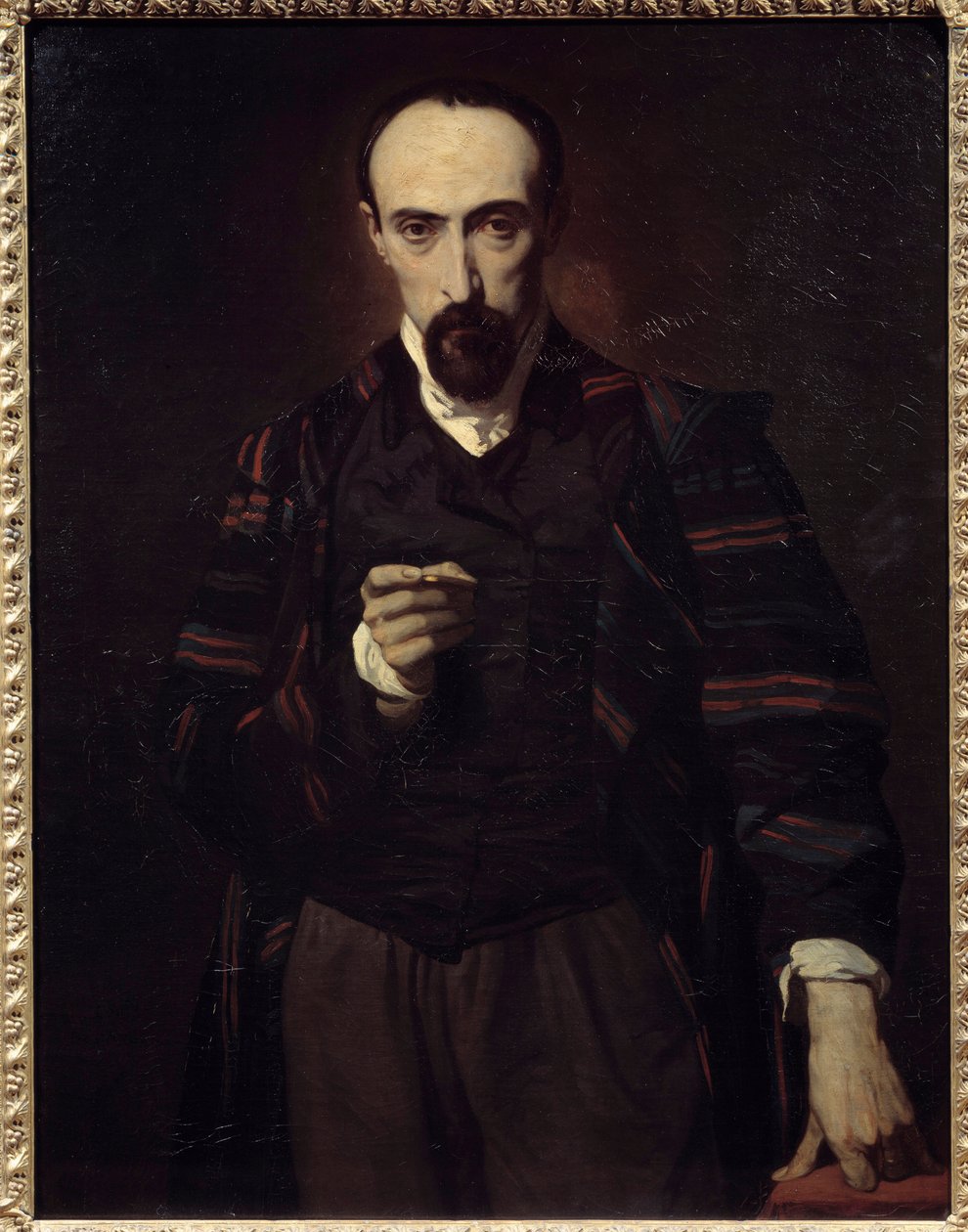 Portrait d