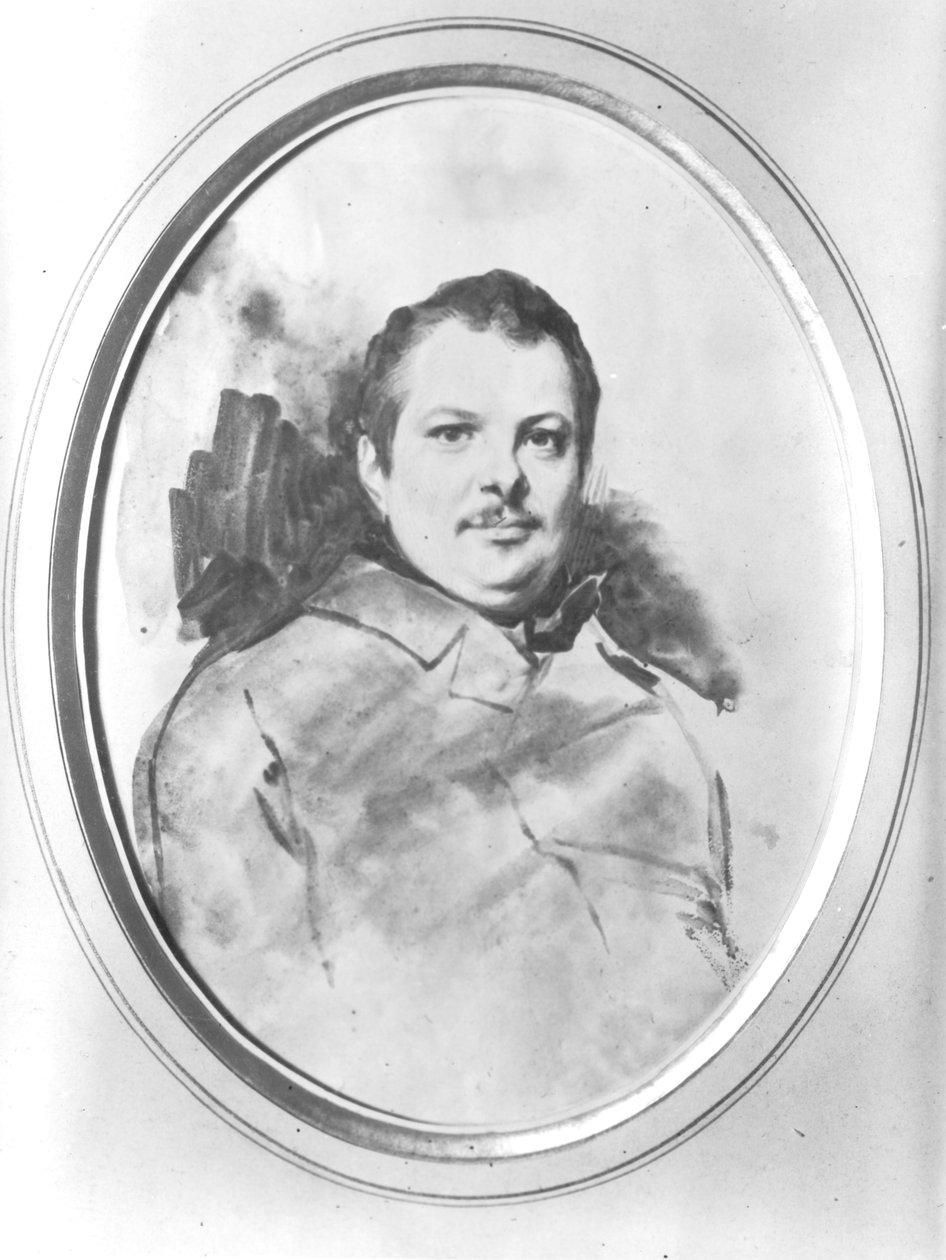 Portrait d