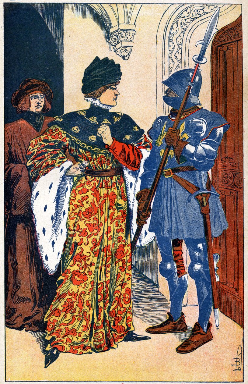 00177039 - Louis Charles Bombled