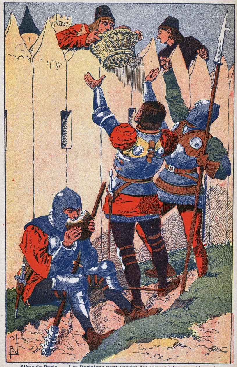 00177232 - Louis Charles Bombled