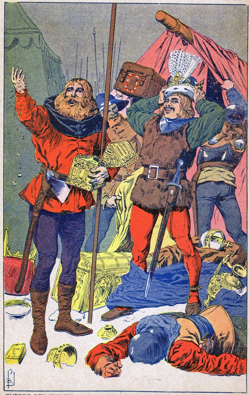 00180124 - Louis Charles Bombled