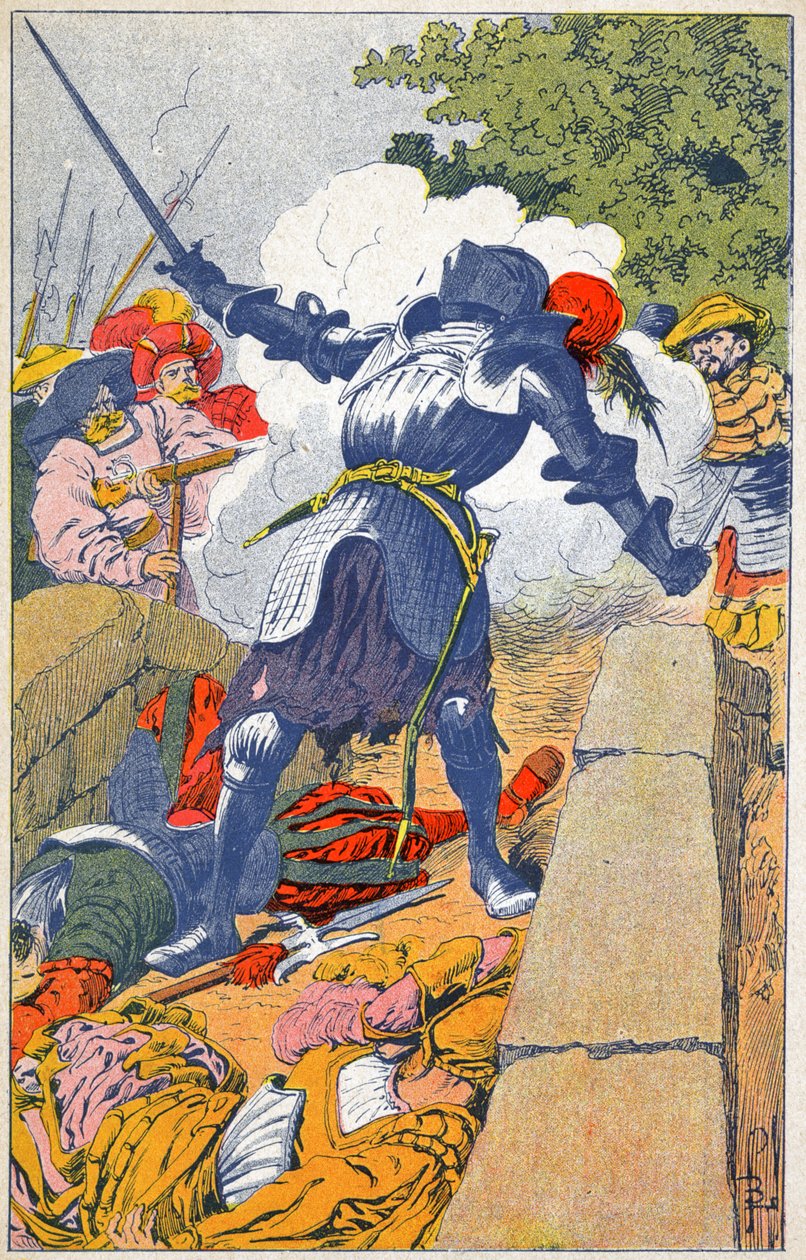 00184261 - Louis Charles Bombled