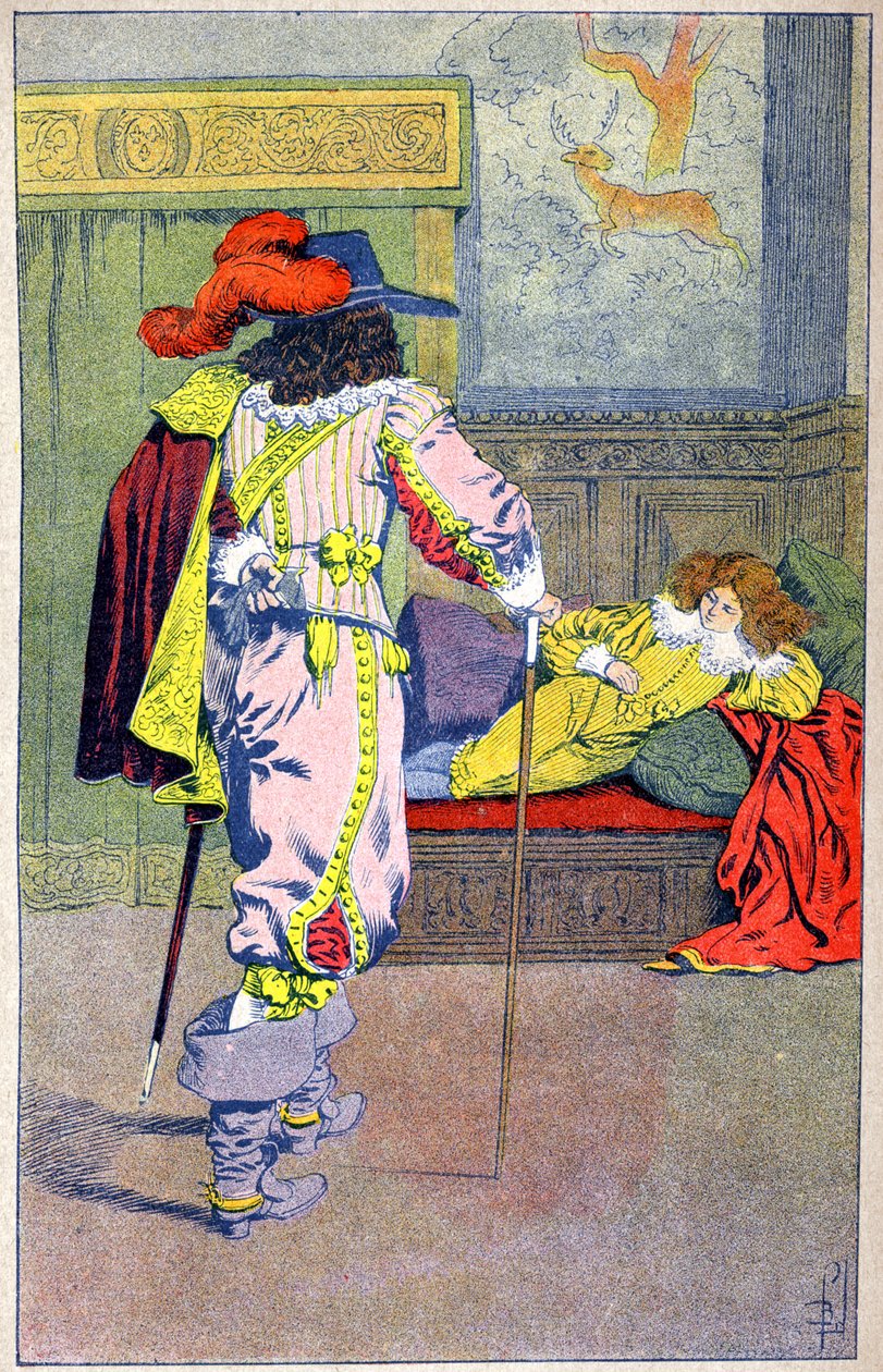 00186611 - Louis Charles Bombled