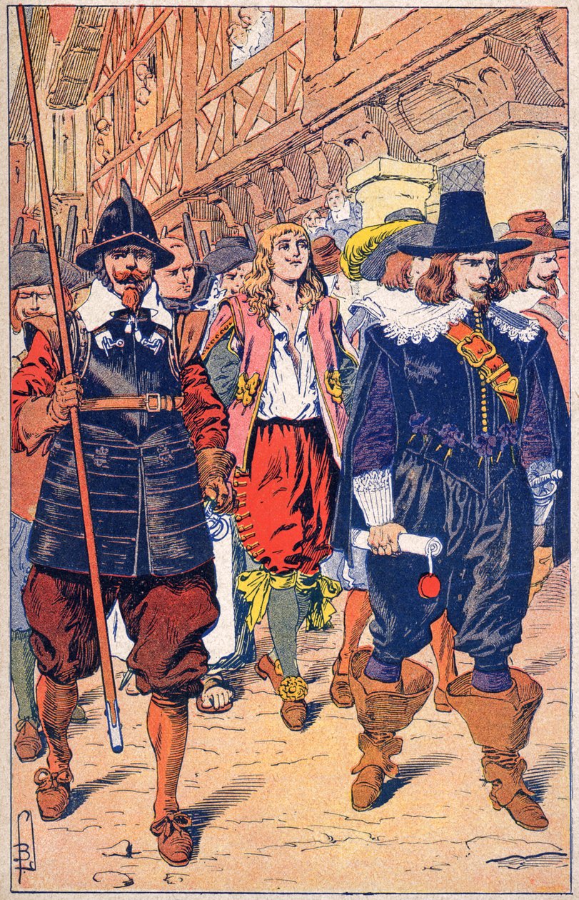 00186621 - Louis Charles Bombled