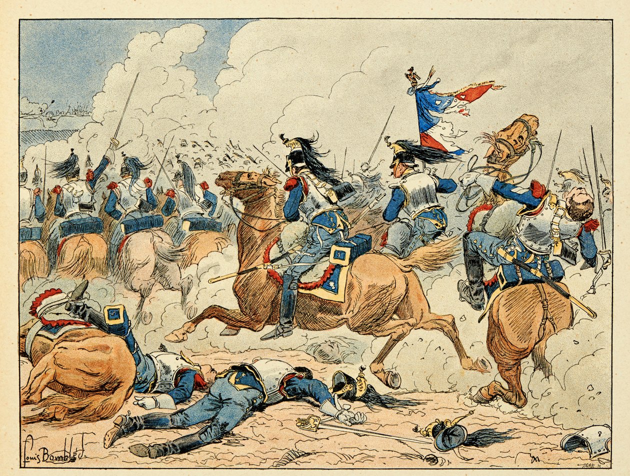 Illustration tirée du livre 