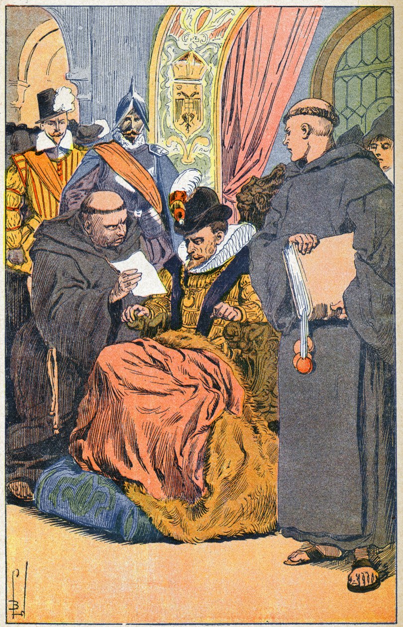 Philippe II d