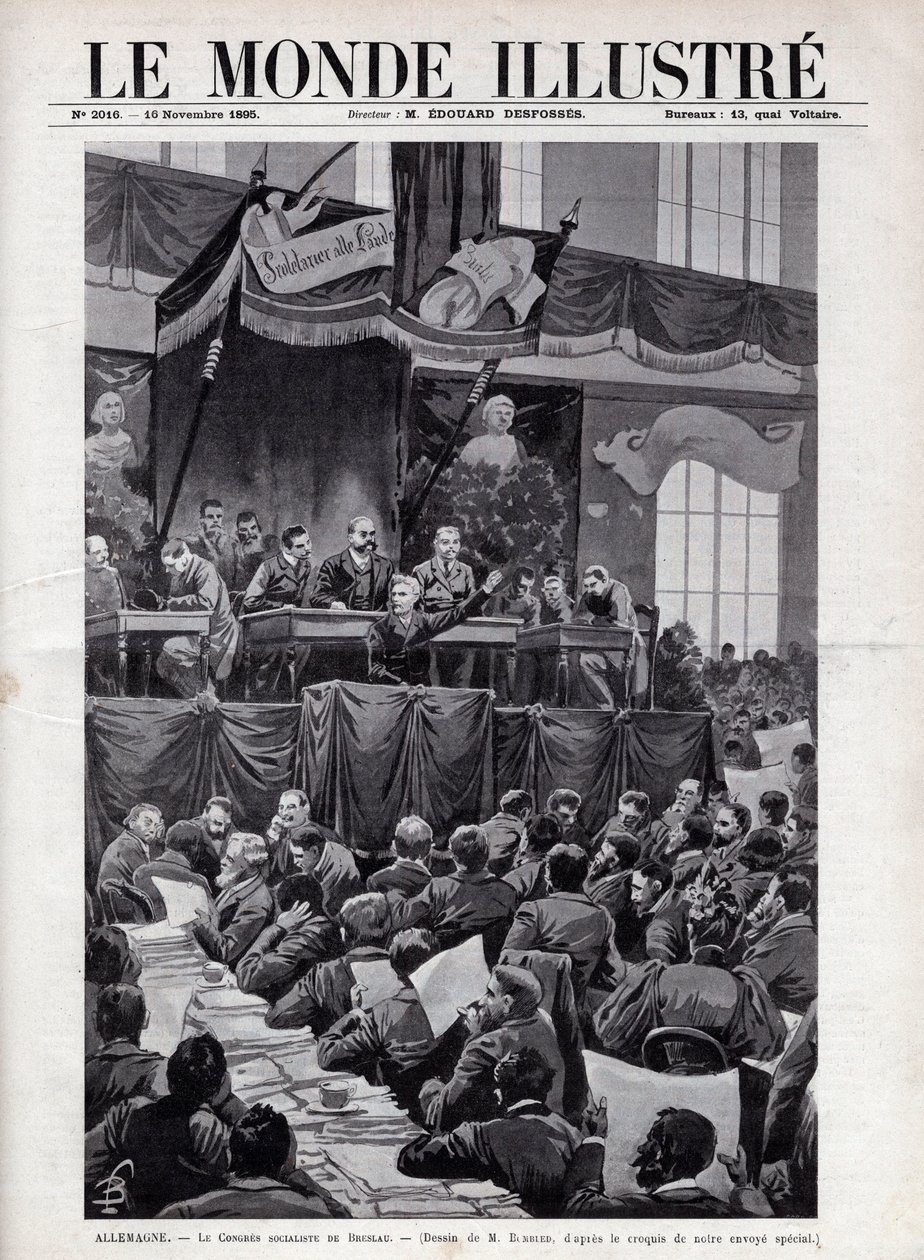 Discours d