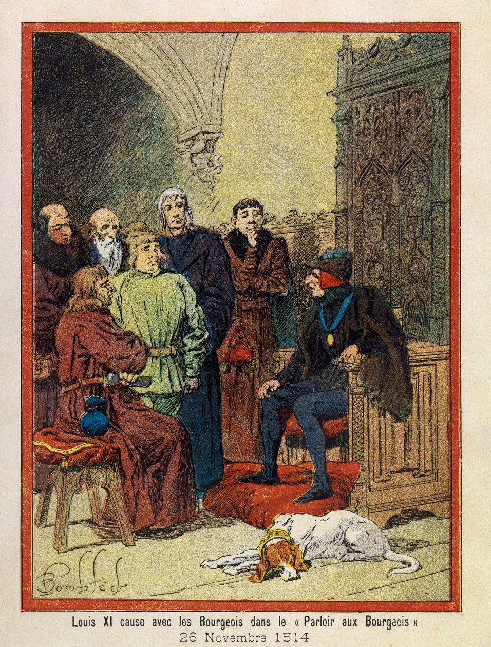 Les Grandes Journées de l