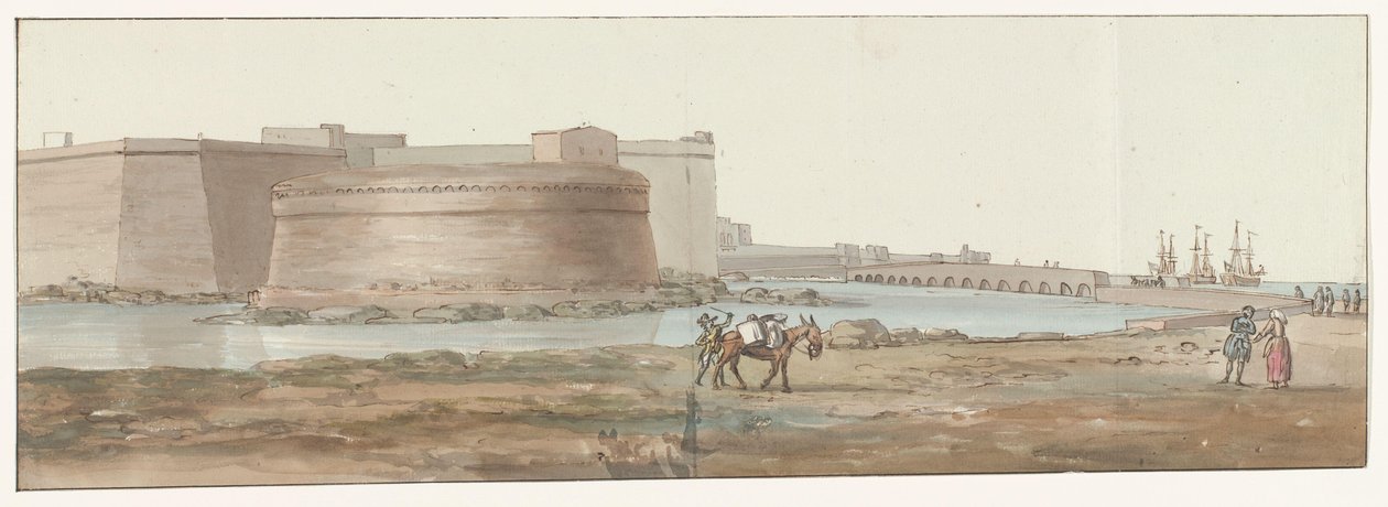 Vue de l
