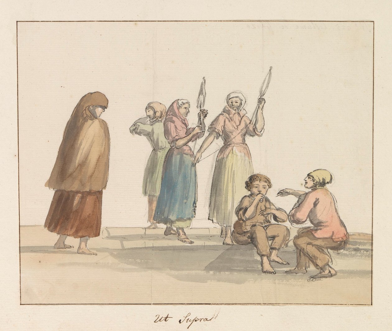 Costumes de l