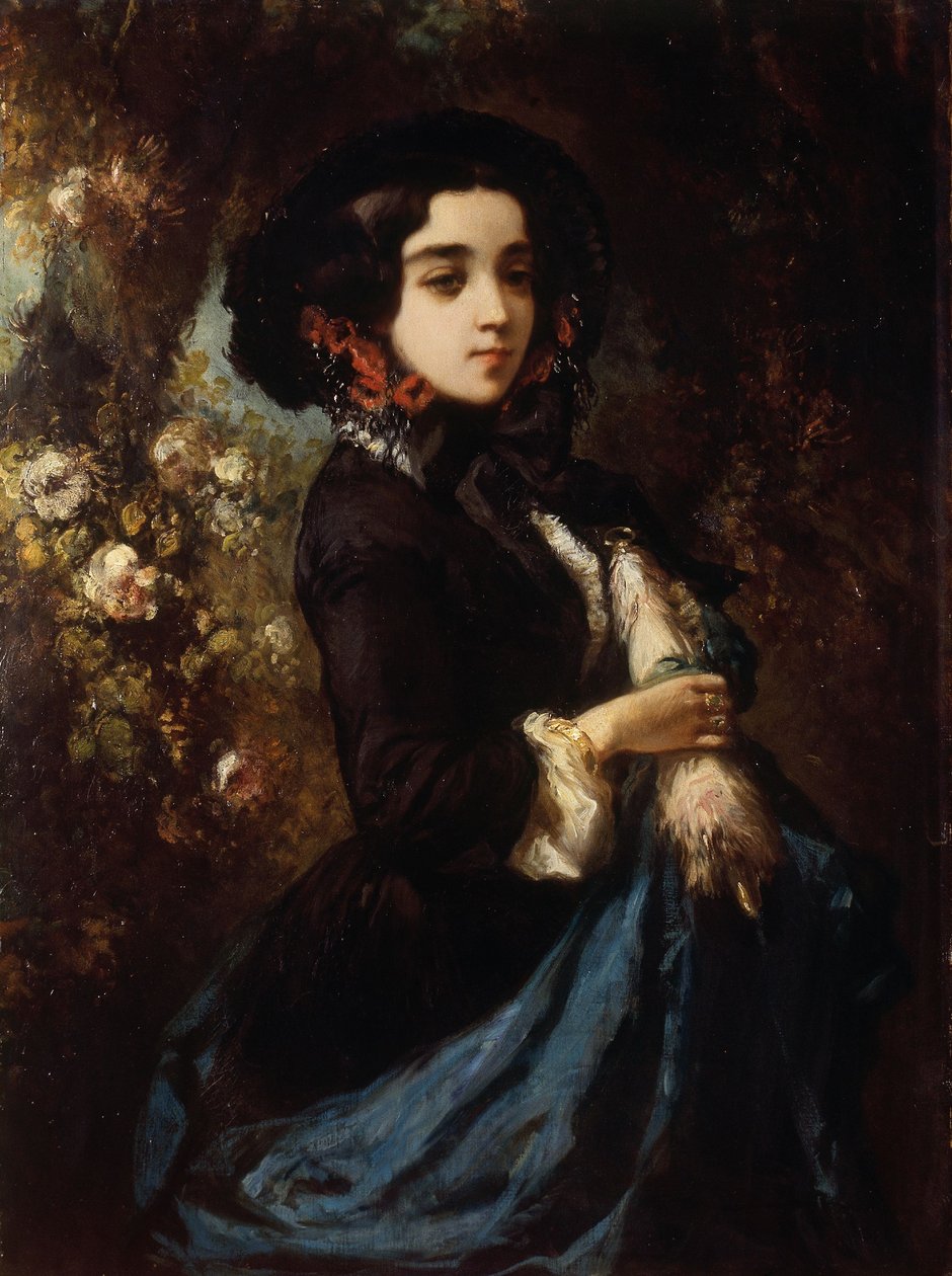 Portrait d
