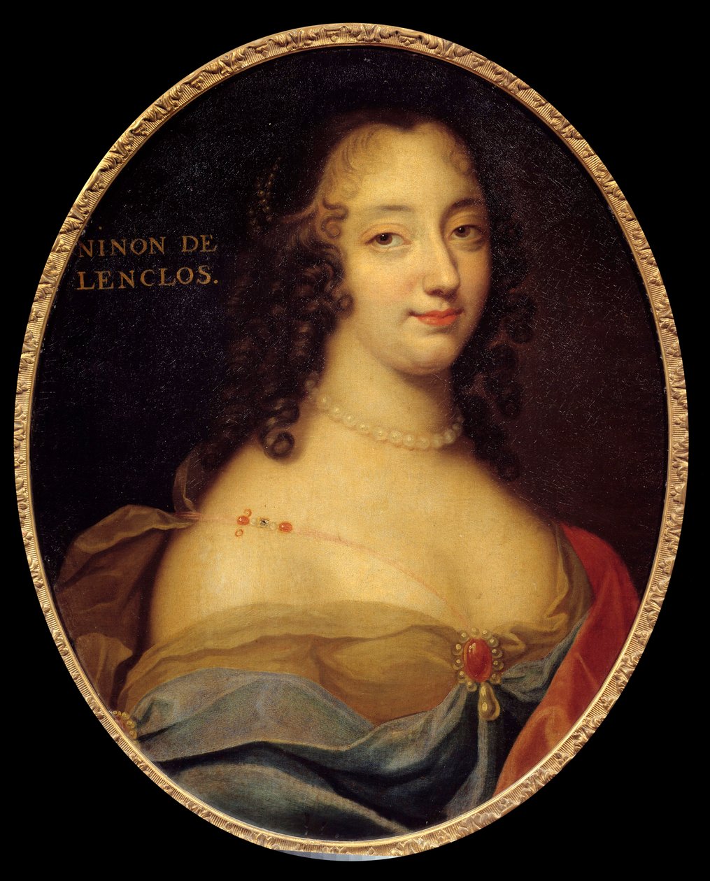 Portrait de l
