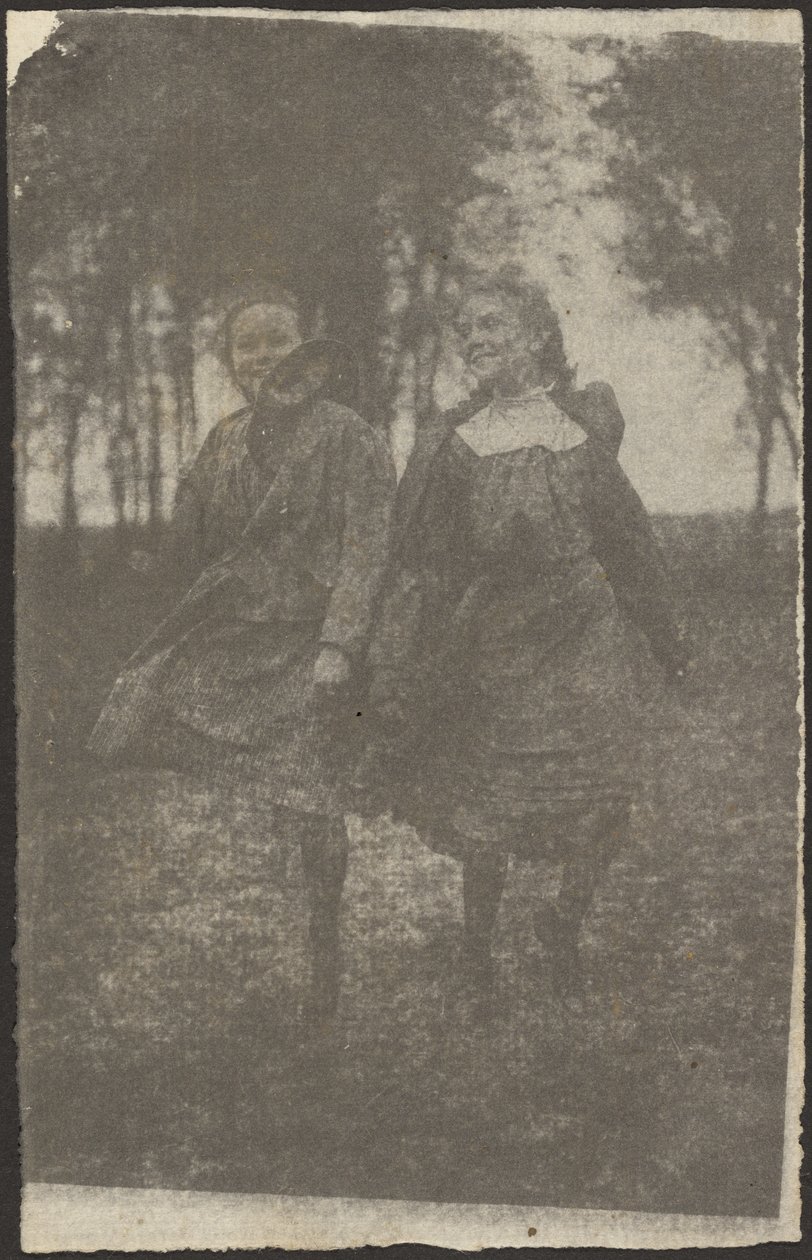 Une pastorale - Louis Fleckenstein