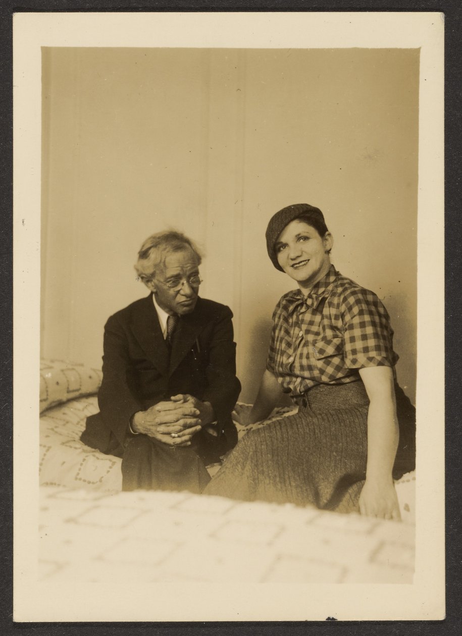 [Billy et Betato] - Louis Fleckenstein