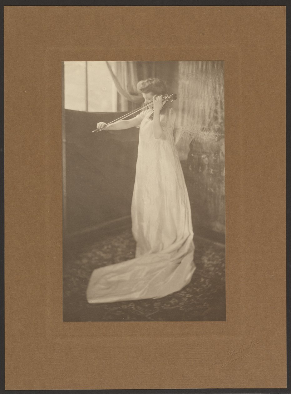 Bonne Nuit - Louis Fleckenstein