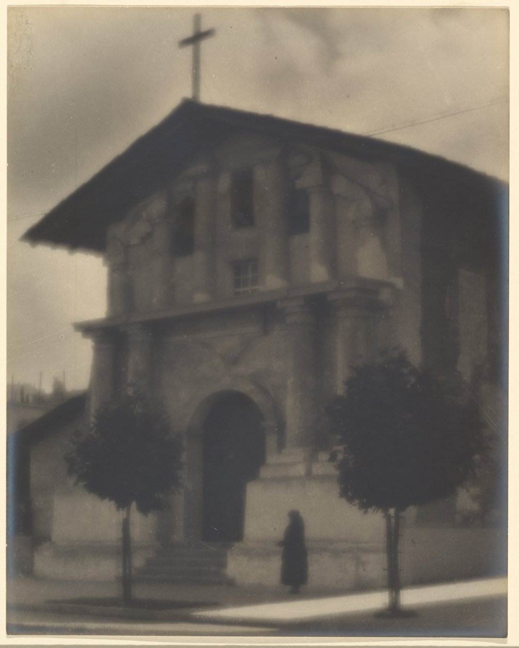 [Église] - Louis Fleckenstein