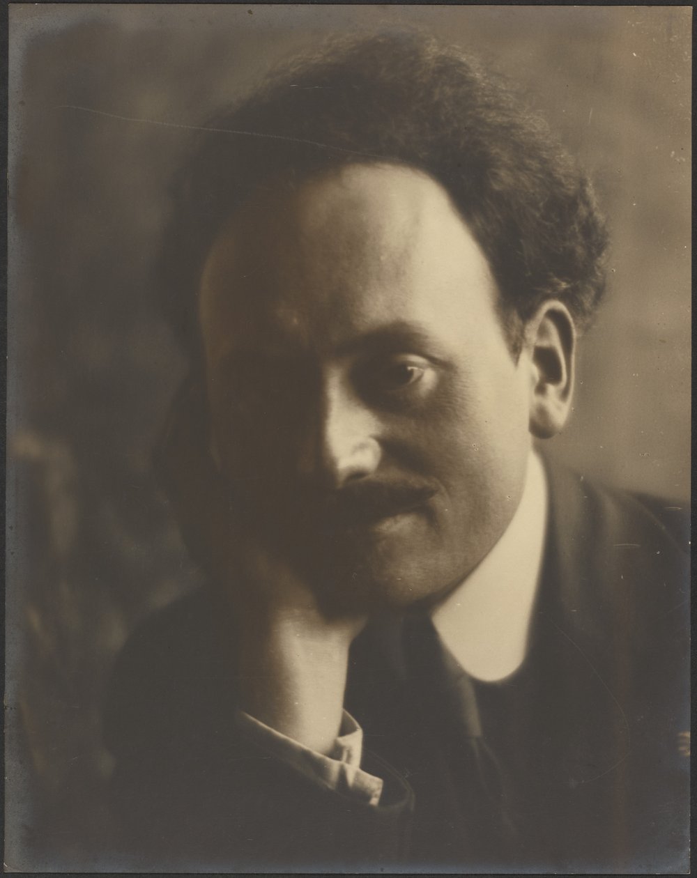 Edouard Vesekal - Louis Fleckenstein