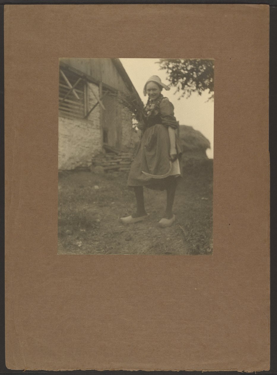 Gretchen - Louis Fleckenstein