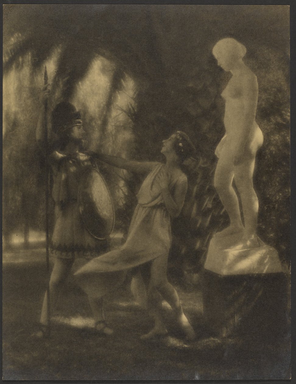 Autrefois - Louis Fleckenstein