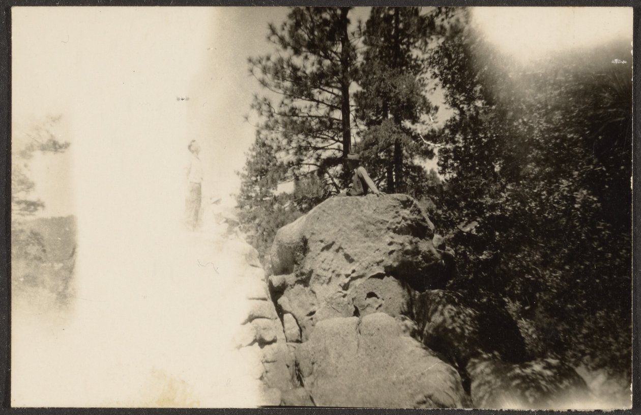 [Paysage] - Louis Fleckenstein