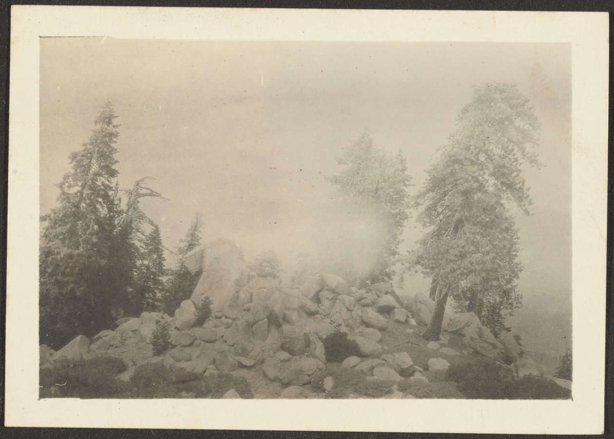 [Paysage] - Louis Fleckenstein
