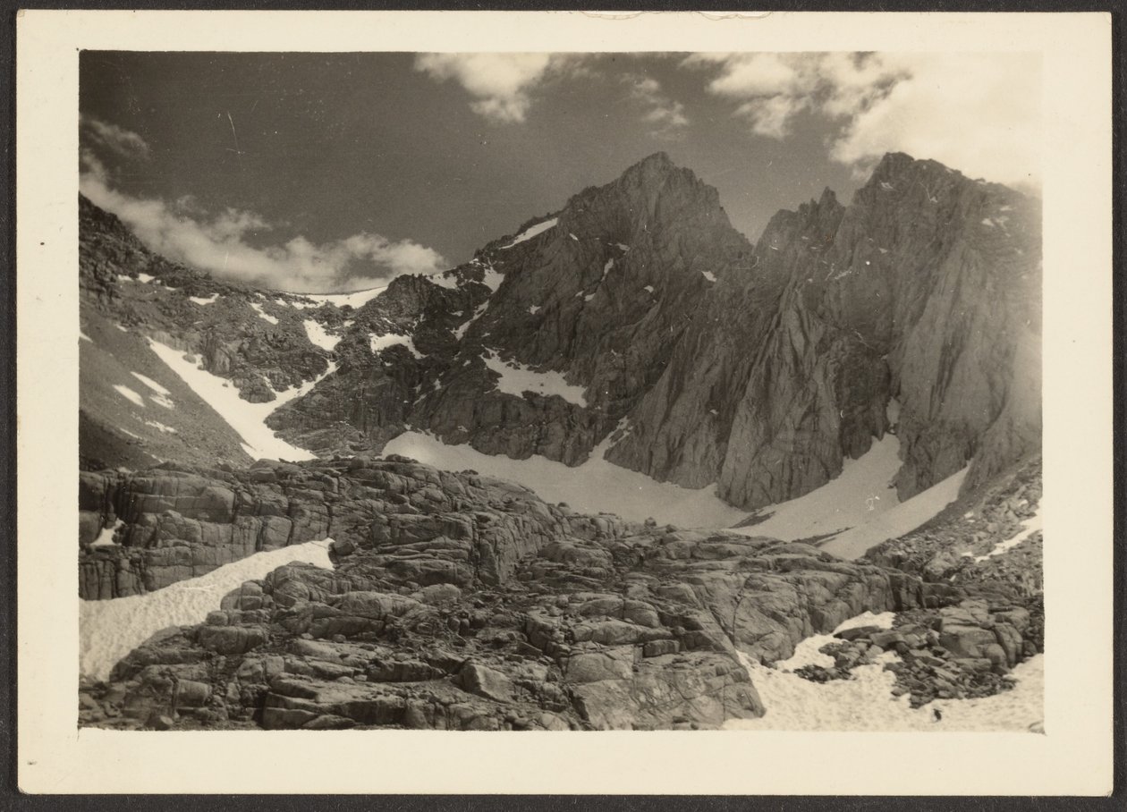 [Paysage] - Louis Fleckenstein