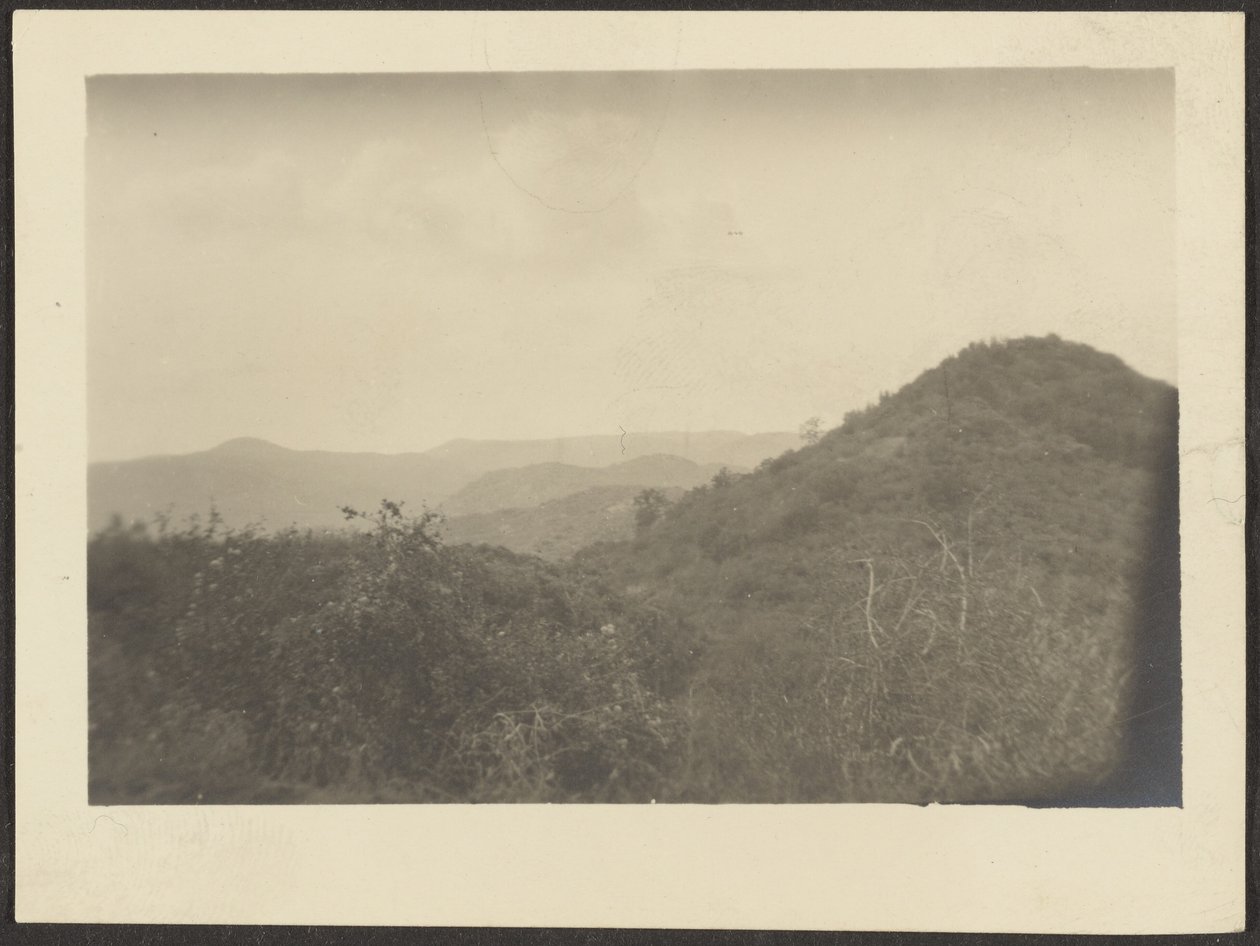 [Paysage] - Louis Fleckenstein