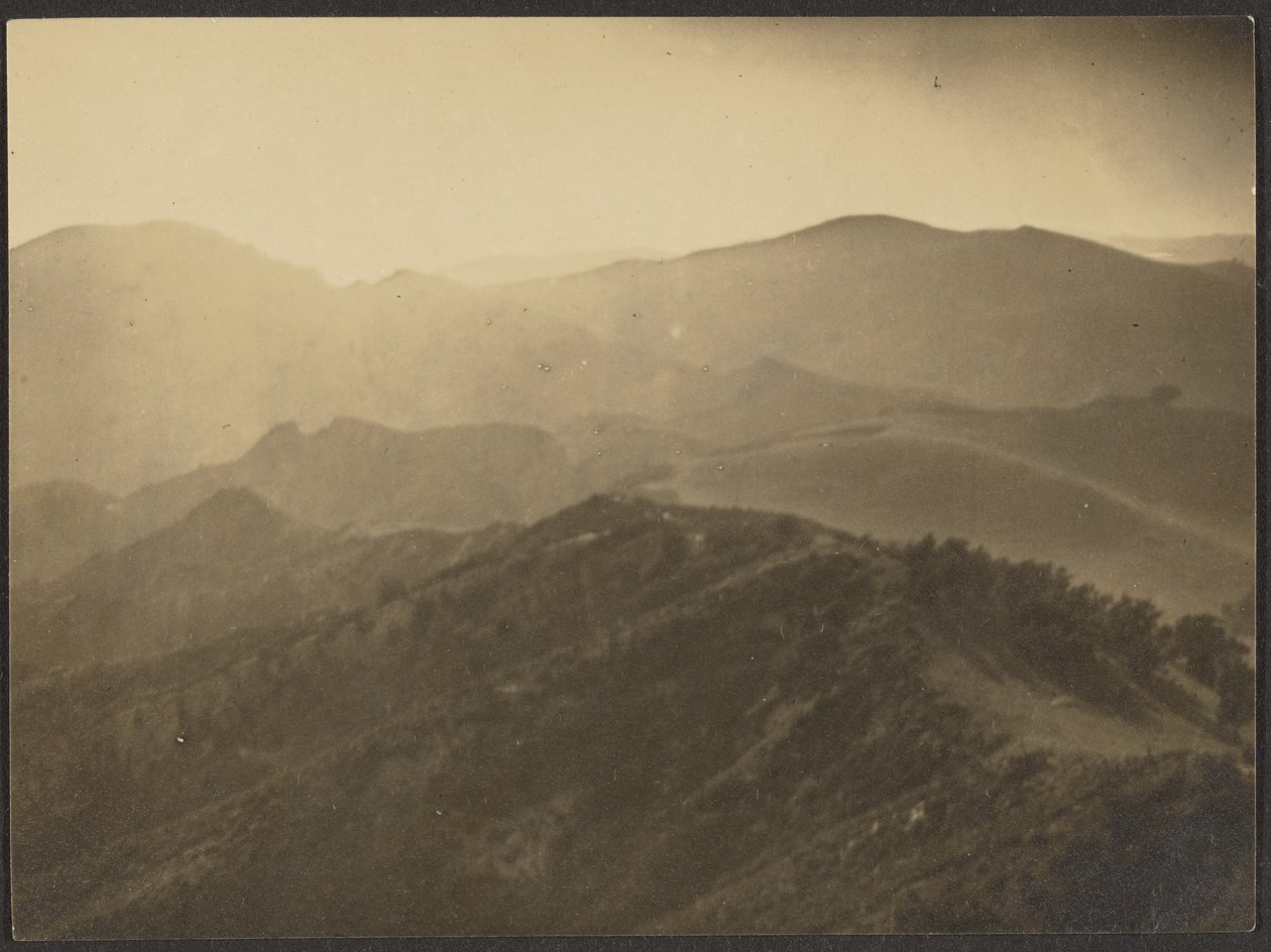 [Paysage] - Louis Fleckenstein