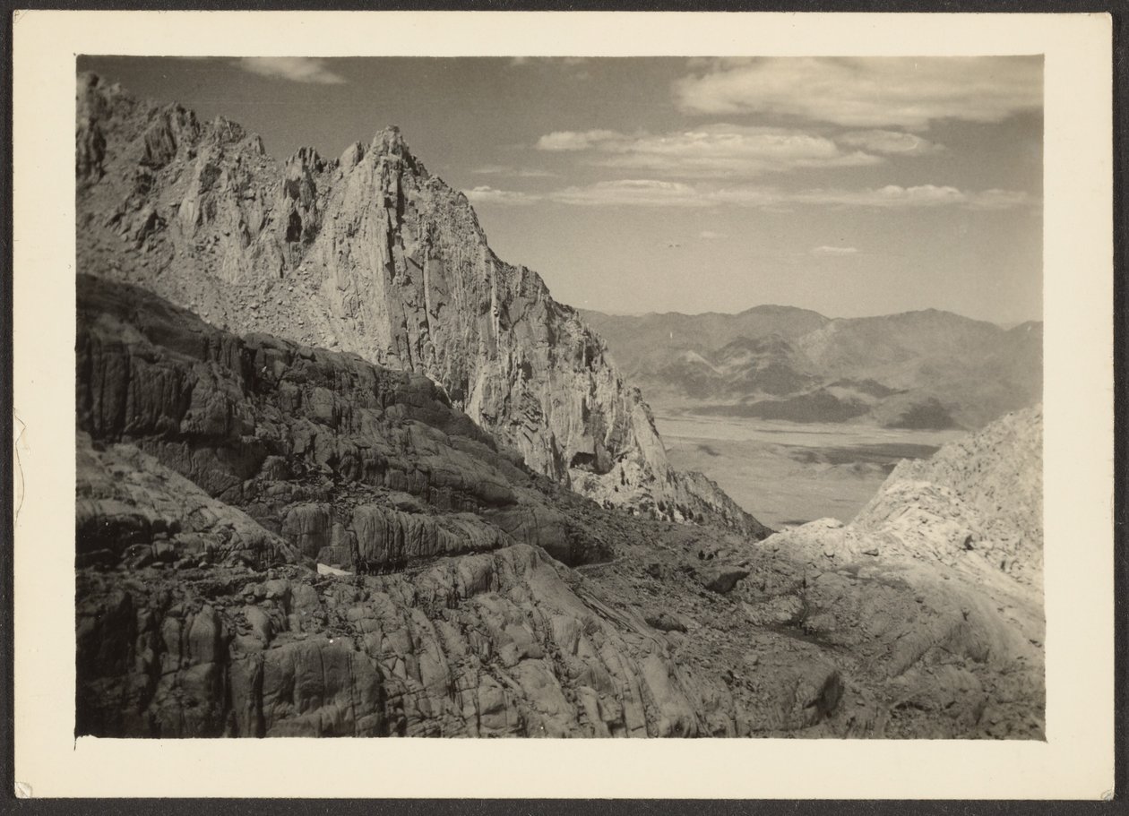 [Paysage] - Louis Fleckenstein