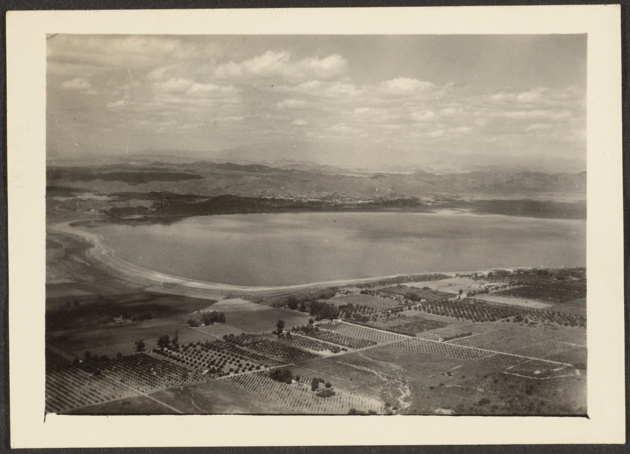[Paysage] - Louis Fleckenstein