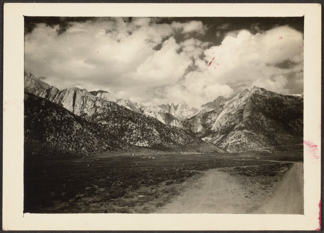 [Paysage] - Louis Fleckenstein