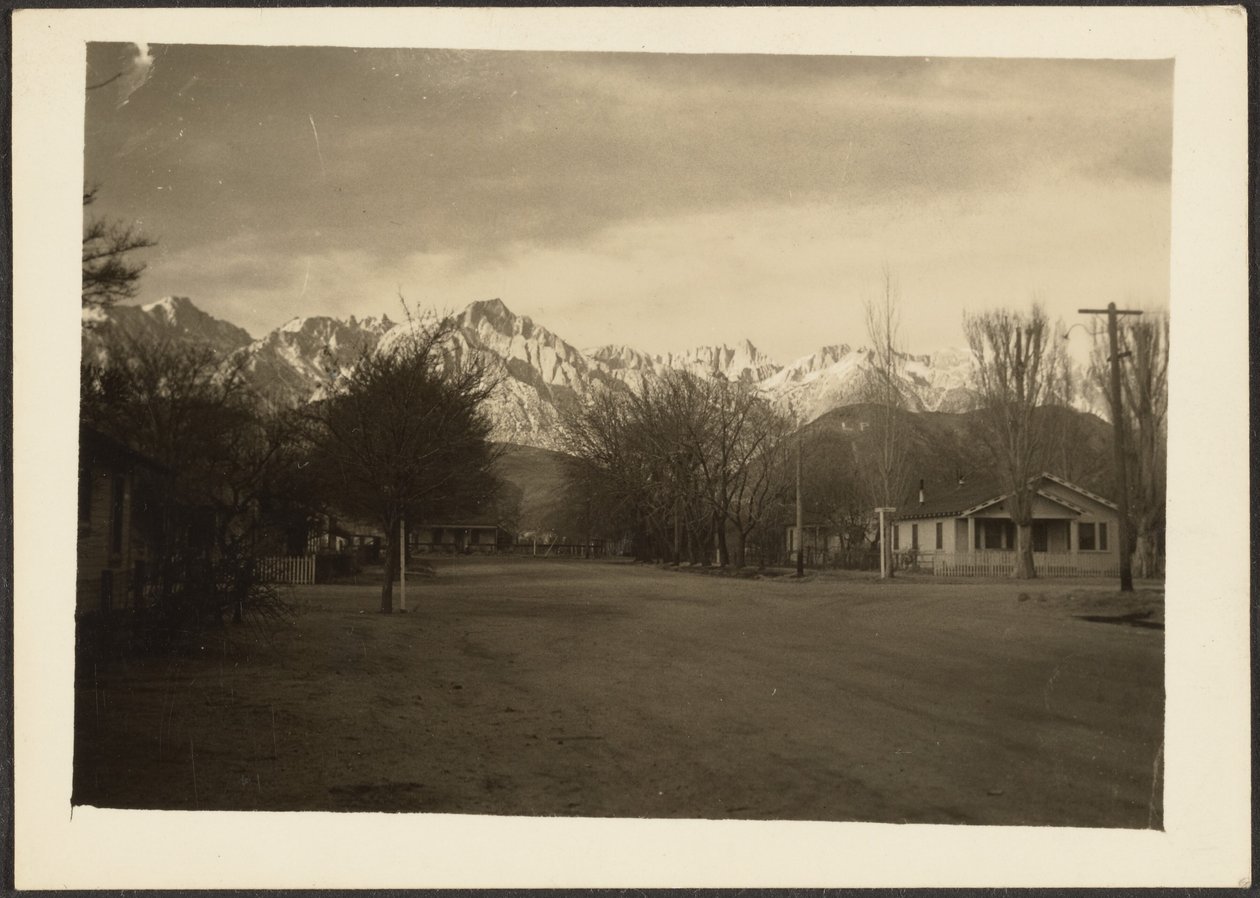 [Paysage] - Louis Fleckenstein