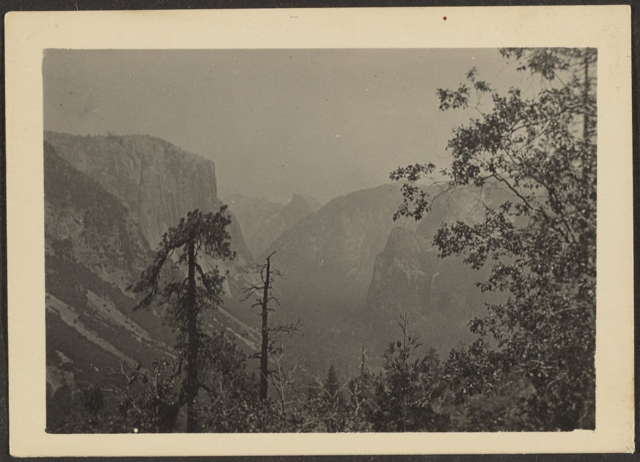 [Paysage] - Louis Fleckenstein