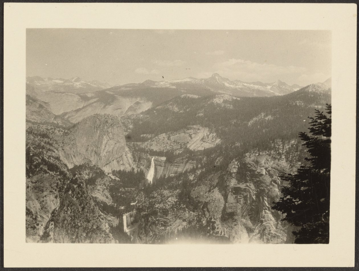 [Paysage] - Louis Fleckenstein